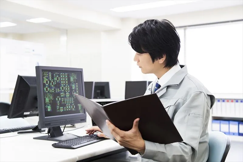 制御盤を小型化する方法