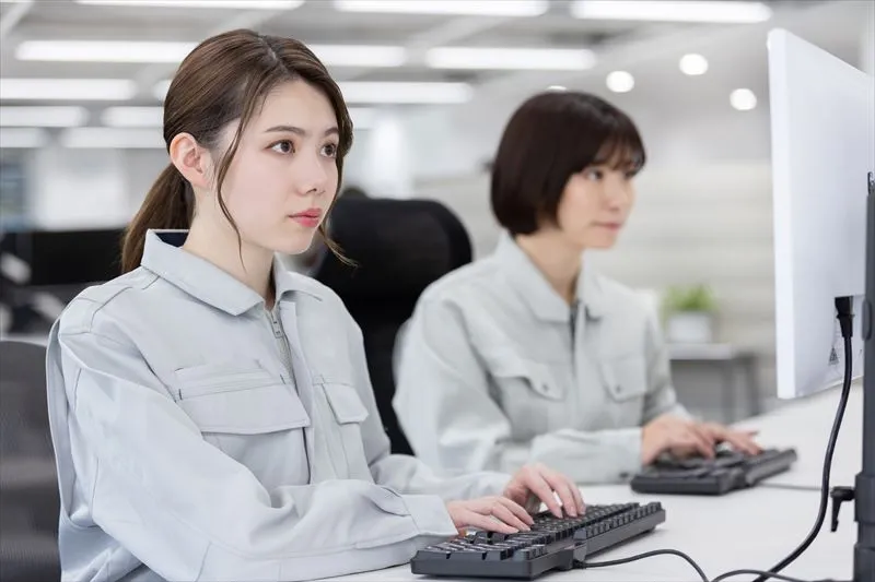 制御盤設計に向いている人とは？