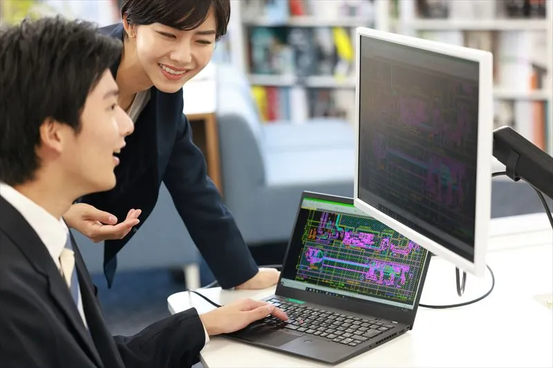 制御盤設計の仕事に必要なスキルは？