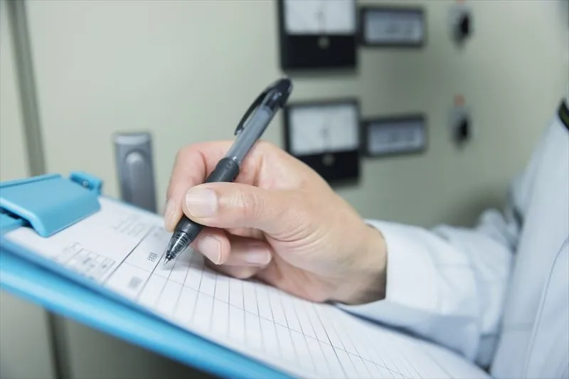 制御盤の動作確認における重要性について