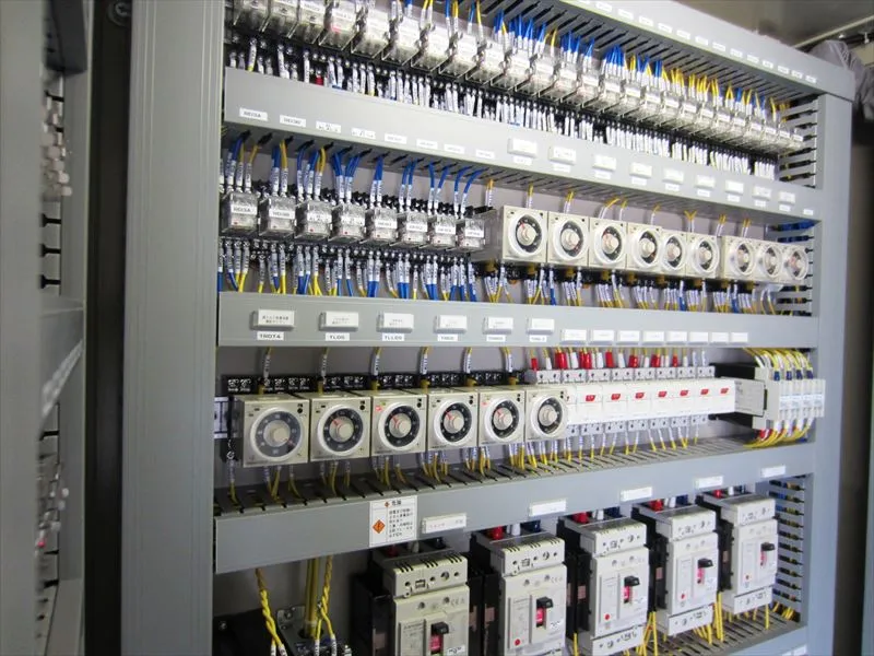 株式会社森田電機